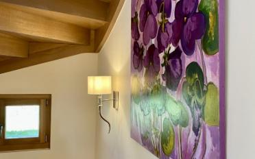 Chalet 4.5 rooms - image - 10