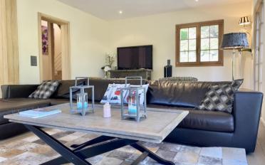 Chalet 4.5 rooms - image - 9