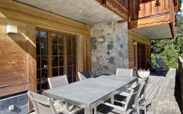 Chalet 4.5 rooms - image - 11