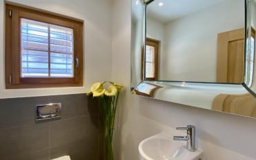 Chalet 4.5 rooms - image - 12