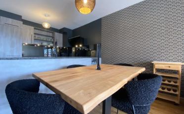 Apartment 3.5 rooms - image - 1