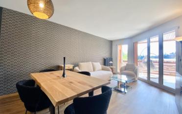 Apartment 3.5 rooms - image - 2