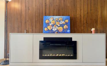 Apartment 3.5 rooms - image - 7