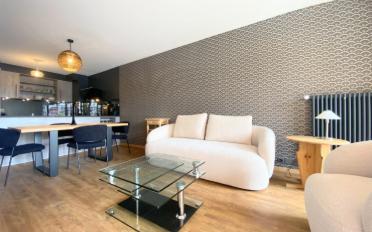 Apartment 3.5 rooms - image - 6