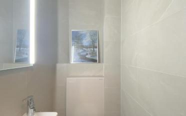 Apartment 3.5 rooms - image - 11
