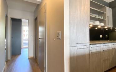 Apartment 3.5 rooms - image - 12