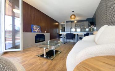 Apartment 3.5 rooms - image - 13