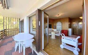Roof flat 3.5 rooms - image - 3