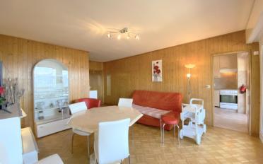 Roof flat 3.5 rooms - image - 5