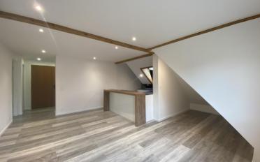Attikawohnung 3.5 Zimmer - image - 1