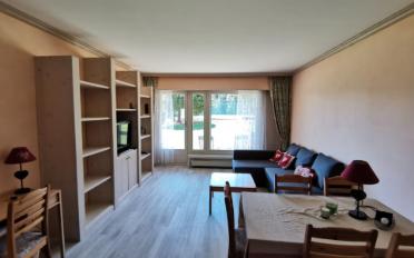 Apartment 2.5 rooms - image - 1