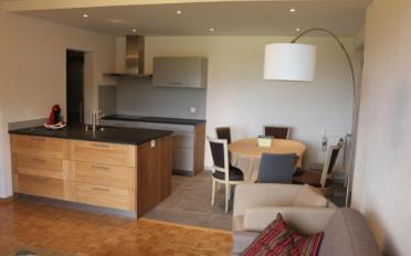 Appartement meublé 3.5 pièces - image - 4