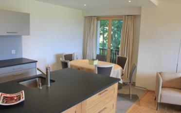 Appartement meublé 3.5 pièces - image - 1