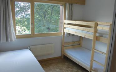 Appartement meublé 3.5 pièces - image - 10
