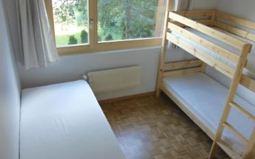 Appartement meublé 3.5 pièces - image - 9