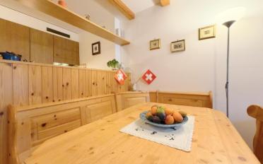 Appartement meublé 2.5 pièces - image - 1
