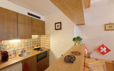 Appartement meublé 2.5 pièces - image - 3