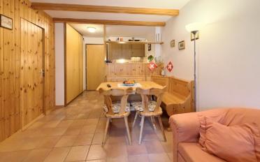 Appartement meublé 2.5 pièces - image - 5