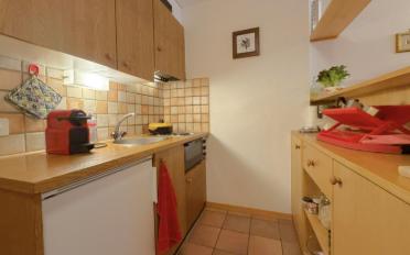 Appartement meublé 2.5 pièces - image - 10