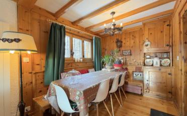 Chalet 4.5 pièces - image - 2