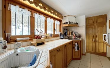 Chalet 4.5 pièces - image - 3