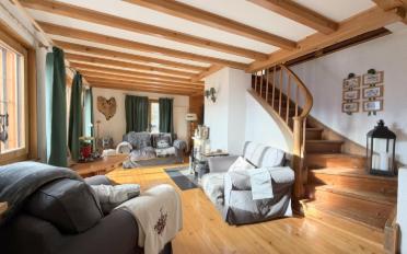 Chalet 4.5 pièces - image - 1