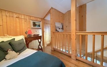 Chalet 4.5 pièces - image - 12