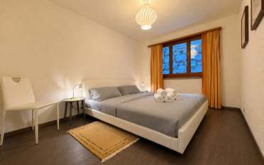 Chambre 1 pièce - image - 1