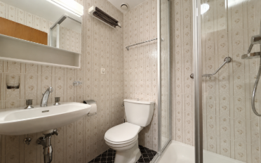 Chambre 1 pièce - image - 4
