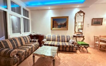 Furnished flat 3 rooms - image - 1