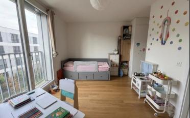Apartment 4 rooms - image - 9