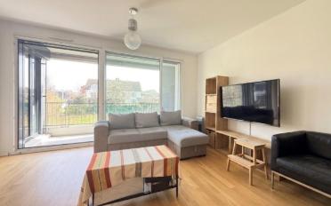 Apartment 4 rooms - image - 3