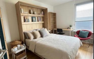 Apartment 4 rooms - image - 6