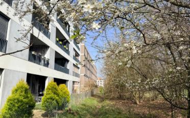 Apartment 4 rooms - image - 1