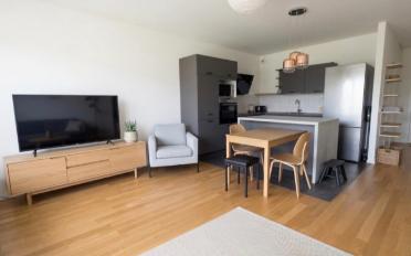 Apartment 4 rooms - image - 4