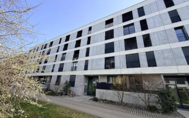 Apartment 4 rooms - image - 2