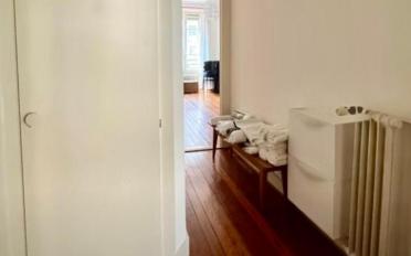 Appartement meublé 3 pièces - image - 5
