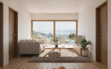 Wohnung 5.5 Zimmer - image - 6
