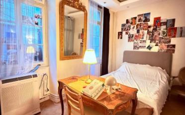 Appartement meublé 3 pièces - image - 6