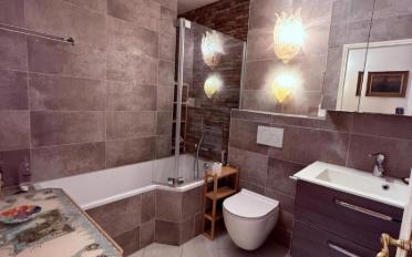 Appartement meublé 3 pièces - image - 7
