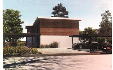 Maison jumelée 5.5 pièces - image - 2