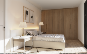 Wohnung 5 Zimmer - image - 1