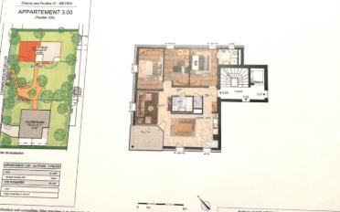 Wohnung 5 Zimmer - image - 3