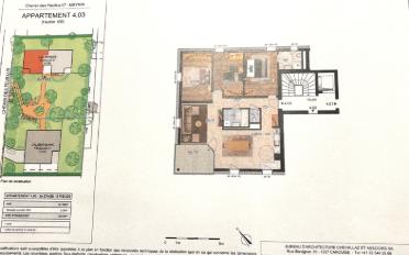 Wohnung 5 Zimmer - image - 2