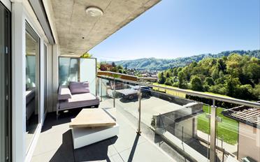 Doppeleinfamilienhaus - image - 4
