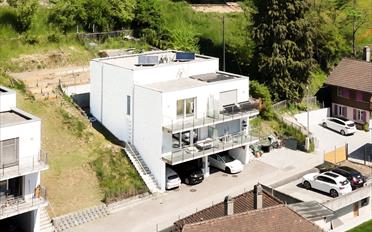 Doppeleinfamilienhaus - image - 1