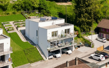 Maison jumelée - image - 1