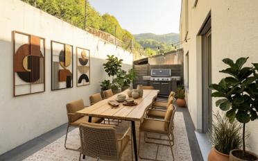 Maison jumelée - image - 12