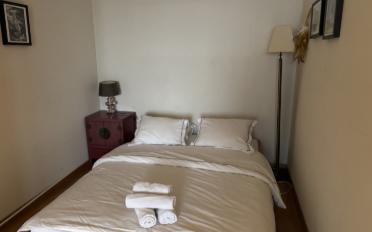 Möbl. Wohnobj. 1.5 Zimmer - image - 2