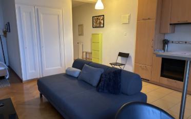 Möbl. Wohnobj. 1.5 Zimmer - image - 5